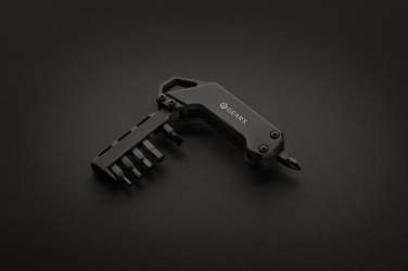 Logo trade advertising products image of: Gear X screwdriver tool