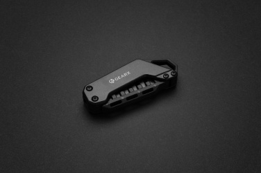Logo trade promotional giveaways image of: Gear X screwdriver tool