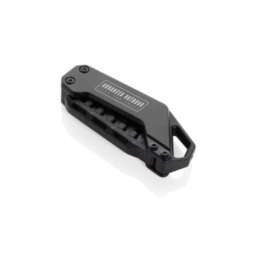 Logo trade promotional merchandise picture of: Gear X screwdriver tool