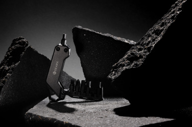 Logo trade corporate gifts image of: Gear X screwdriver tool