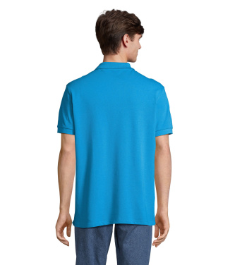 Logotrade advertising product picture of: PACIFIC MEN POLO