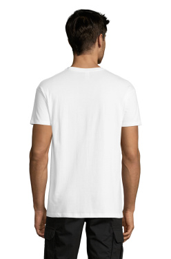 Logotrade promotional product image of: TITAN T-SHIRT 150gr