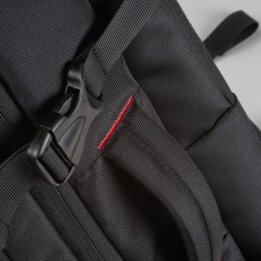 Logotrade business gifts photo of: MoLu backpack San Luis