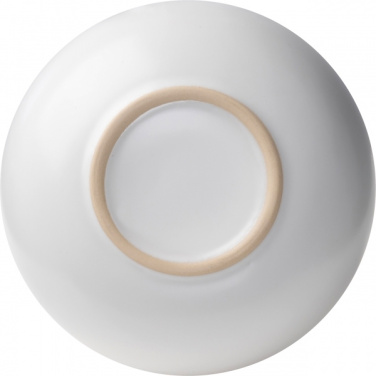 Logo trade corporate gifts image of: Ceramic bowl Tehran