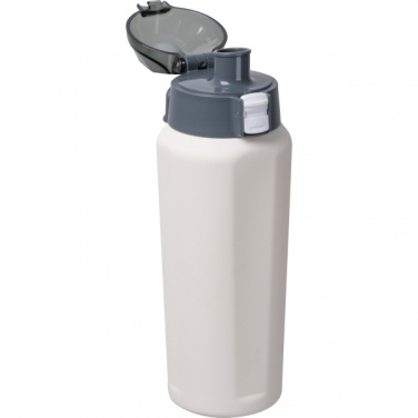Logotrade promotional products photo of: MoLu stainless steel bottle Puente Alto