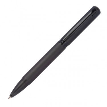 Logotrade promotional gift image of: Elegant MoLu writing set Santa Rosa