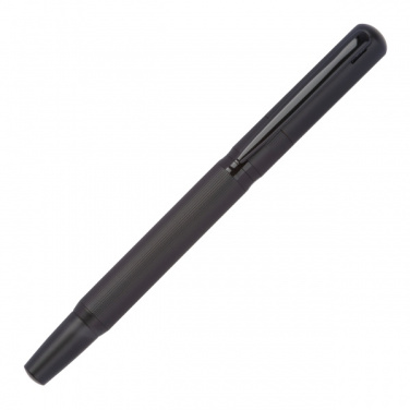 Logo trade corporate gift photo of: Elegant MoLu writing set Santa Rosa