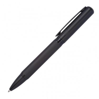 Logotrade promotional products photo of: Elegant MoLu writing set Santa Rosa