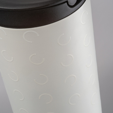 Logotrade promotional items photo of: MoLu drinking cup Ponta Grossa