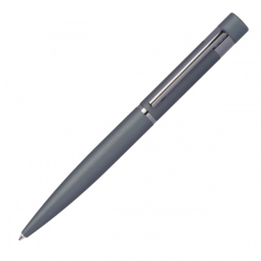 Logo trade promotional gift photo of: MoLu writing set Porto Velho