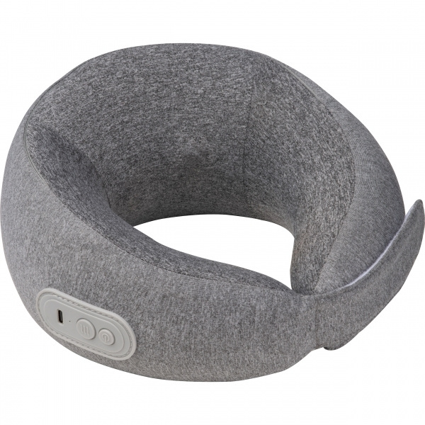 Logo trade promotional giveaways image of: MoLu neck pillow Prince George