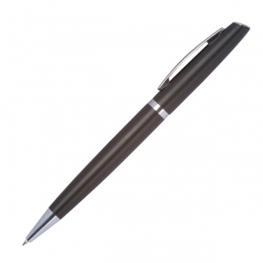 Logo trade advertising products picture of: Writing set Orangeville
