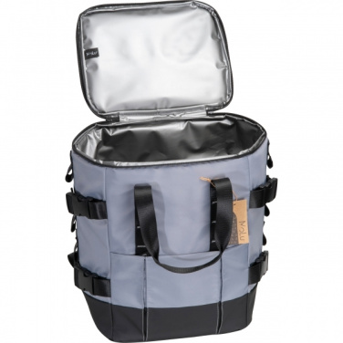 Logo trade advertising products picture of: MoLu cooler bag Saint Helens