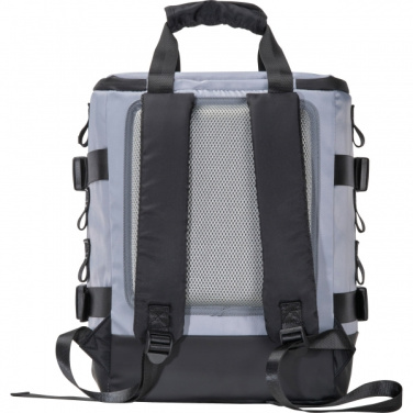 Logo trade promotional item photo of: MoLu cooler bag Saint Helens