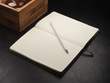 Logotrade promotional gifts photo of: Notebook  219635102