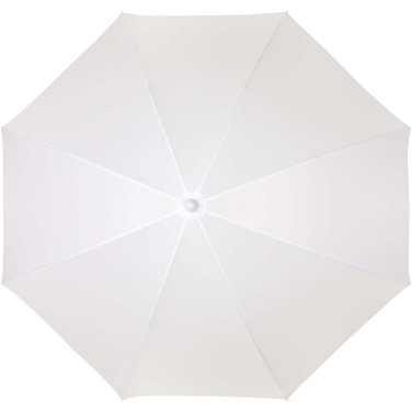 Logo trade promotional merchandise photo of: Zenith beach umbrella