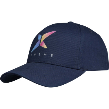Logotrade promotional item picture of: Recycled caps sample box