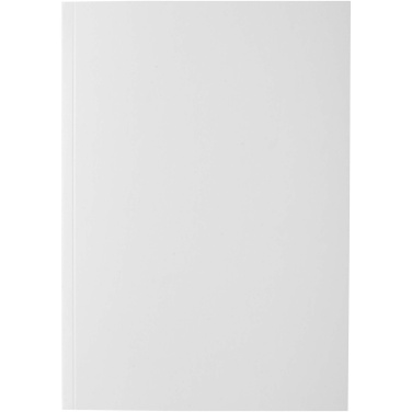 Logotrade corporate gifts photo of: Novella Austen A5 soft cover notebook - 50 sheets