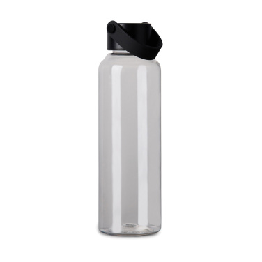 Logo trade advertising products image of: Baltimore RCS RPET bottle 550 ML