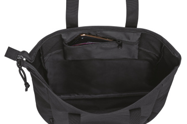 Logo trade promotional gifts picture of: Renew AWARE™ rPET Zippered Tote