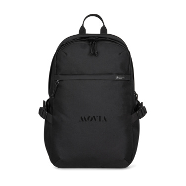 Logo trade promotional product photo of: Renew AWARE™ rPET 15'' laptop backpack