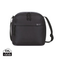 Renew AWARE™ rPET lunch cooler, black