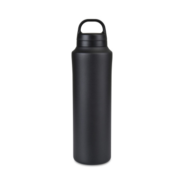 Logo trade promotional product photo of: Aviana™ Rowan RCS Recycled Water Bottle 740 ML