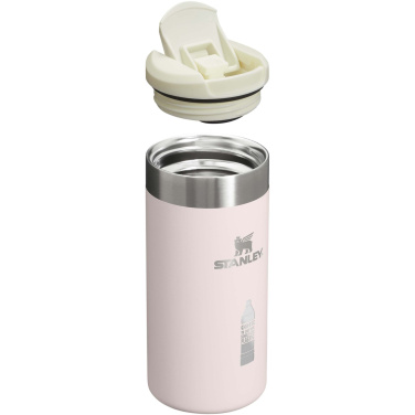 Logo trade promotional gifts picture of: Stanley 350 ml AeroLight™ transit tumbler 