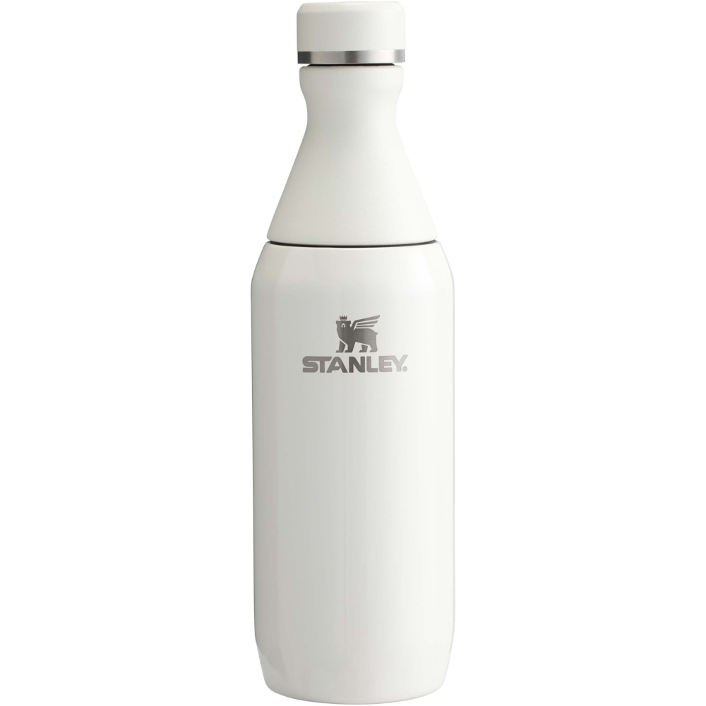 Logotrade promotional products photo of: Stanley All Day Slim 350 ml water bottle