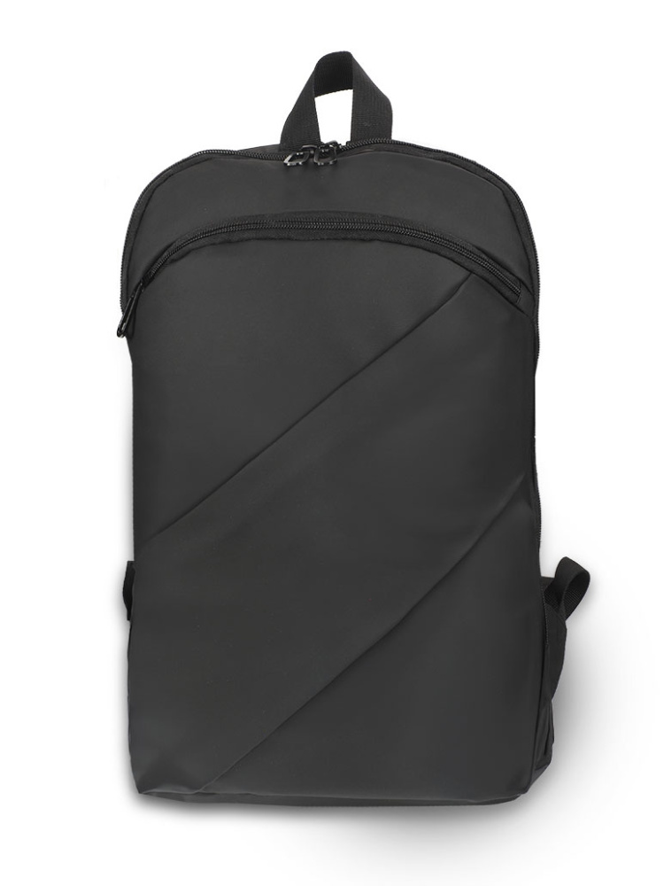 Logo trade corporate gift photo of: Laptop backpack 219435401