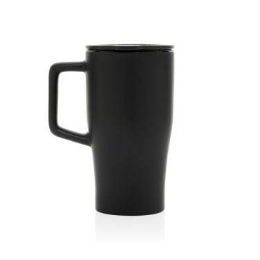 Logotrade promotional merchandise photo of: Ceramic Luxe Quencher 490ml
