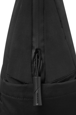 Logo trade business gift photo of: XD Design Soft Tote Backpack