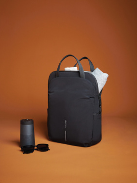 Logotrade promotional giveaways photo of: XD Design Soft Tote Backpack