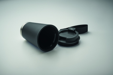 Logotrade promotional item image of: Double wall tumbler 300ml