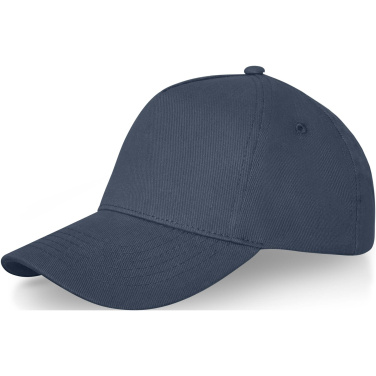 Logotrade promotional giveaway image of: Doyle 5 panel cap