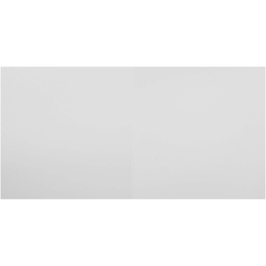 Logotrade advertising product image of: Herald square greeting card