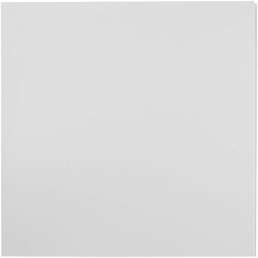 Logo trade promotional item photo of: Herald square greeting card