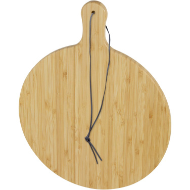 Logotrade business gifts photo of: Delys bamboo cutting board