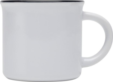 Logotrade business gift image of: Bari 240 ml ceramic mug