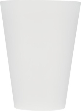 Logotrade promotional merchandise photo of: Glastonbury 300 ml reusable plastic cup