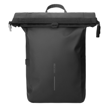 Logotrade promotional gift image of: Urban Water Resistant Bike Backpack