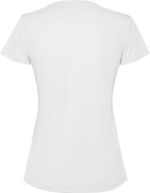 Logotrade promotional giveaway picture of: Estoril short sleeve women's t-shirt