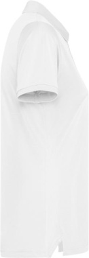 Logotrade corporate gift picture of: Tormo short sleeve women's polo