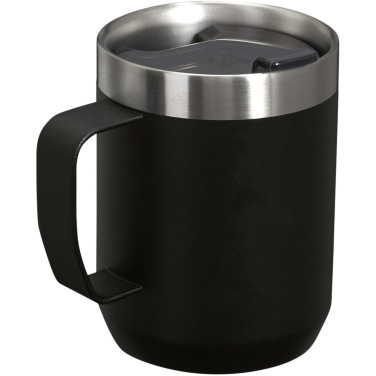 Logotrade business gift image of: Stanley Everyday 236 ml camp mug