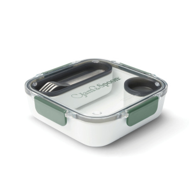 Logo trade promotional merchandise photo of: Black+Blum Lunch Box Original