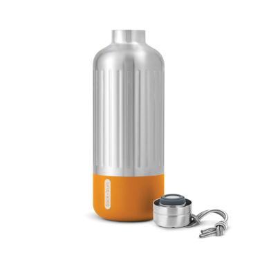 Logotrade corporate gift image of: Black+Blum Explorer Insulated Bottle Large 850ml