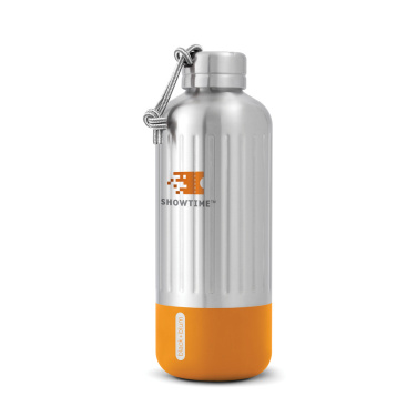 Logo trade promotional products picture of: Black+Blum Explorer Insulated Bottle Large 850ml