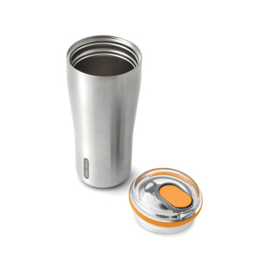 Logo trade promotional products picture of: Black+Blum Insulated Travel Tumbler 600ml