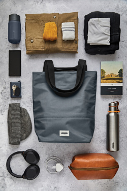 Logo trade advertising products image of: Black+Blum 16L Insulated Tote/ Cooler Bag