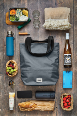 Logotrade corporate gift image of: Black+Blum 16L Insulated Tote/ Cooler Bag
